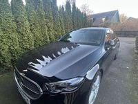 Begagnad Mercedes E220 197 HK (144 kW) 2024