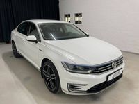 begagnad VW Passat GTE DSG Sekventiell, 218hk