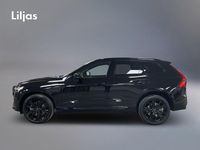 Ny Volvo XC60 Plus 350 HK (257 kW) 2026 Svart SUV