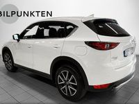 begagnad Mazda CX-5 2.5 194Hk OPTIMUM AUT AWD