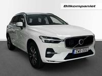 Begagnad Volvo XC60 197 HK (144 kW) 2022 Vit SUV