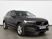 begagnad Volvo XC60 B4 AWD Diesel Mom Advanced Edt II