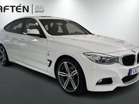 begagnad BMW 330 d xDrive GT M Sport 258hk Pano/El-stol