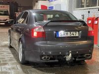 begagnad Audi A4 A41.8 T Quattro