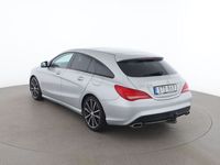 begagnad Mercedes CLA250 CLA-klass Shooting BrakeUrban