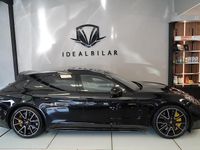 Begagnad Porsche Panamera 2019 Kombi