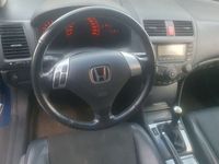 begagnad Honda Accord Tourer 2.0 i-VTEC Sport Euro 4 Besiktigad mm