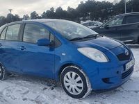 Begagnad Toyota Yaris 69 HK (50 kW) 2006