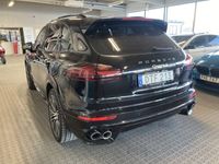 begagnad Porsche Cayenne S E-Hybrid E- TipTronic S (416hk) Sport Chrono