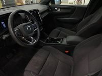 Begagnad Volvo XC40 Single Motor 175 kW (238 HK) 2023 Grå SUV