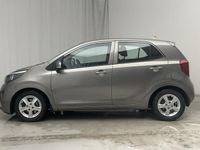 begagnad Kia Picanto 1.2 5dr 2019, Halvkombi