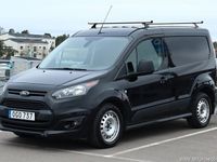 begagnad Ford Transit Connect 1.5 TDCi 100hk