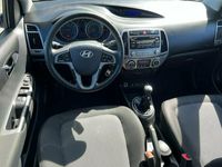begagnad Hyundai i20 1.2 M5 Premium