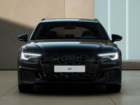 begagnad Audi A6 Avant 55 TFSI e quattro S LINE 2024, Kombi