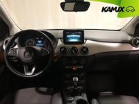 begagnad Mercedes B180 B180 BenzDrag Backkamera 2017, Minibuss
