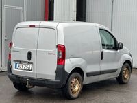 begagnad Citroën Nemo Van 1.2 HDi Euro 5 |Kamkedja|12700mil|Dragkrok