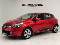 begagnad Renault Clio IV Clio