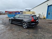 begagnad Volvo V60 CC D4 AWD Geartronic Momentum Euro 6