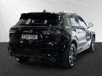 Begagnad Lynk & Co 01 264 HK (194 kW) 2021 Svart SUV