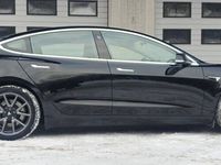 begagnad Tesla Model 3 Long Range AWD MOMS LEASING