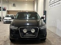 begagnad Audi Q3 2.0 TFSI Quattro Euro 5 PDC|DUBB|Bluetooth