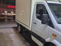 Begagnad Mercedes Sprinter 129 HK (94 kW) 2014
