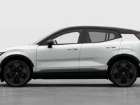 Begagnad Volvo EX30 Ultra 314 kW (428 HK) 2025 Vit SUV