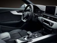 begagnad Audi A5 Sportback 2.0 TDI S-LINE COCKPIT NAVI MASSAGE EU6