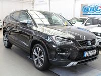 begagnad Seat Ateca 1.4 EcoTSI 4Drive Xcellence Euro 6