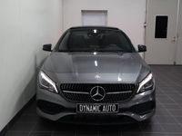 begagnad Mercedes CLA220 AMG/PANORAMA/NIGHT/CARPLAY/177hk