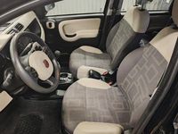 Begagnad Fiat Panda 4x4 85 HK (62 kW) 2013 Halvkombi