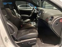 Begagnad Dodge Charger 476 HK (350 kW) 2014 Vit Sedan