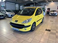 begagnad Peugeot 1007 1.4 Euro 4