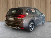 begagnad Subaru Forester 2.0 SUMMIT e-BOXER X-FUEL / SKATT 1.174KR/ÅR