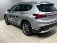 begagnad Hyundai Santa Fe Business Lease mån 1.6 PHEV 6AT 4WD 7 Sits Advanced 2023, SUV