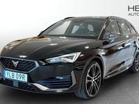 Begagnad Cupra Leon 245 HK (180 kW) 2021 Kombi