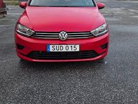 Begagnad VW Golf VII 110 HK (80 kW) 2015 Halvkombi