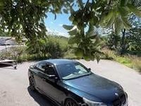Begagnad BMW 550 367 HK (269 kW) 2006 Sedan