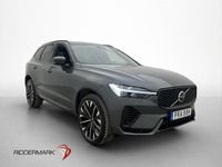 Begagnad Volvo XC60 349 HK (256 kW) 2026 Grön SUV