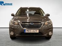 begagnad Subaru Outback 2.5 4WD 175hk