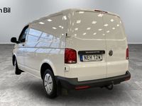 begagnad VW Transporter 3000 2.0 TDI | Drag | Värmare