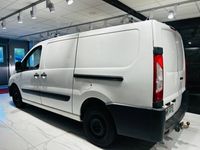 begagnad Toyota Proace Panel Van 2.0 D-4D DRAG 2015, Minibuss