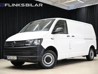 Begagnad VW T6.1 150 HK (110 kW) 2019 Vit Van