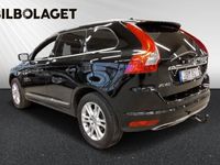 begagnad Volvo XC60 D4 AWD Summum BE PRO /Se utrustning/