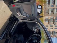 Begagnad Audi A5 Sportback 180 HK (132 kW) 2011 Svart Halvkombi