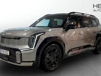 Begagnad Kia EV9 GT-Line 373 kW (508 HK) 2024 SUV
