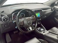 Begagnad MG ZS Luxury 105 kW (143 HK) 2020 Vit SUV