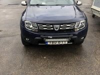 begagnad Dacia Duster 1.5 dCi 4x4 Euro 4