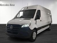 Begagnad Mercedes 420 110 kW (150 HK) 2025 Vit Pickup