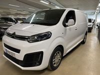 begagnad Citroën Jumpy Citroën Van BlueHDi 2.0 BACKKAMERA 2019, Minibuss